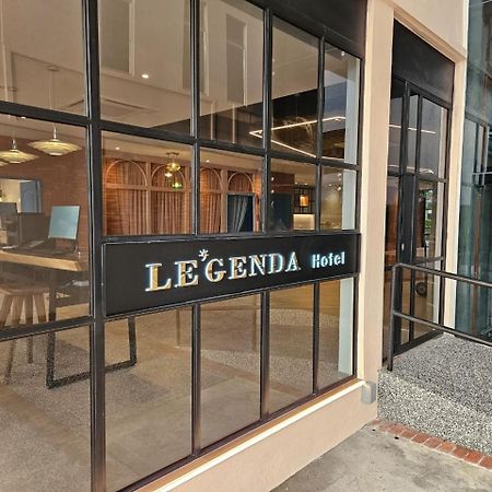 Le'Genda Hotel กาจัง ภายนอก รูปภาพ